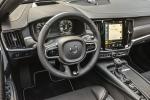 Volvo V90 T6 R-Design 2017 года (NA)